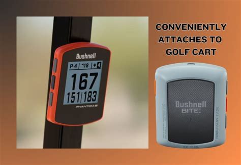 Bushnell Phantom 2 Gps Review The Golfers Ultimate Companion