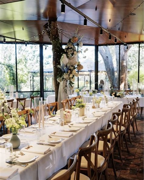 Darlington Estate - Perth Wedding Venues - Wedding WA