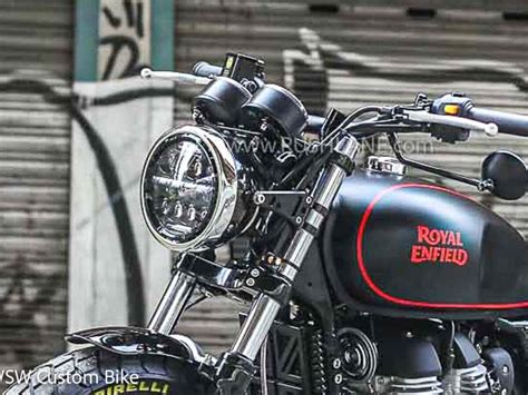 Top Royal Enfield Modified Images Amazing Collection Royal