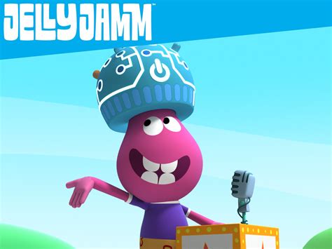 Watch Jelly Jamm Prime Video