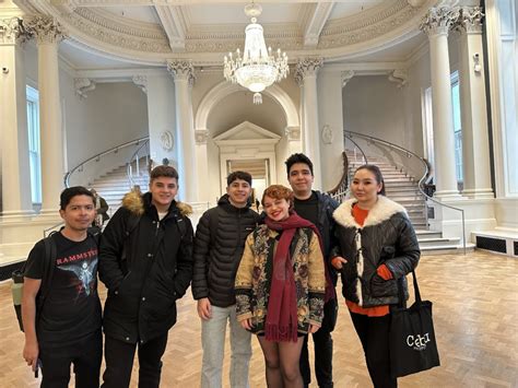 Our Social Programme English School In Dublin Dorset College Dublin