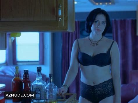 Dagmara Dominczyk Nude Aznude