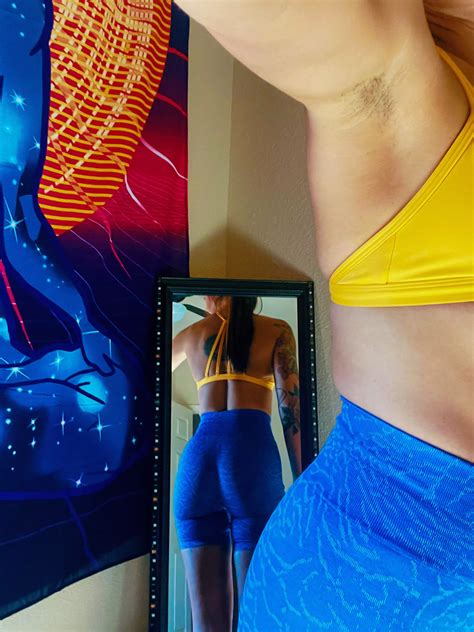 Friday Pump Nudes Workoutgirls NUDE PICS ORG