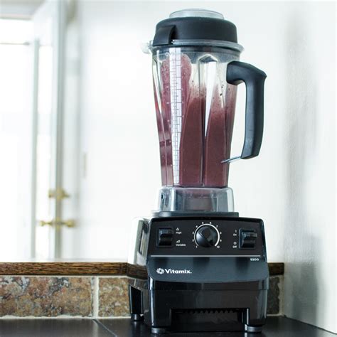 Why I Love My Vitamix Blender | Veggie Primer