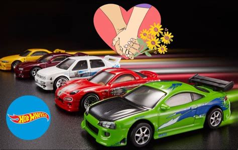 Por qué se regalan carritos Hot Wheels cada de septiembre y dónde comprarlos El Informador