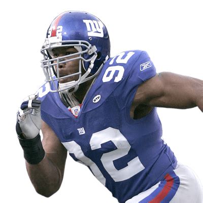 Michael Strahan Career Stats | NFL.com