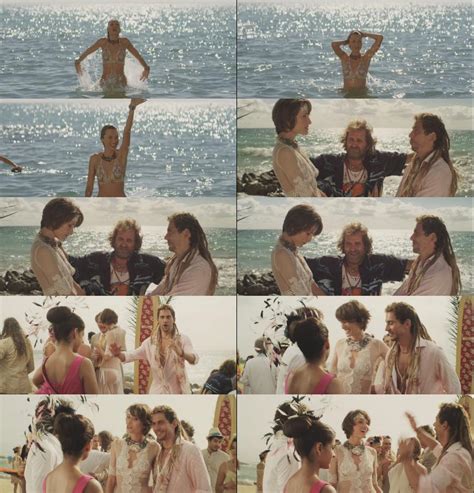 Naked Marina Bukvicki In Tres Bodas De M S