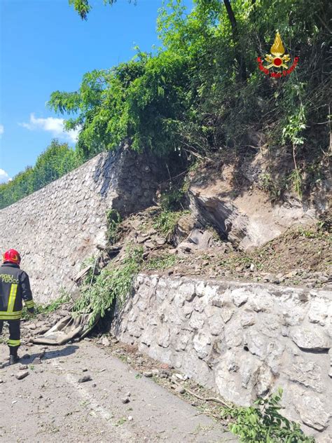 INCIDENTE MORTALE SULLA LECCO BALLABIO GALLERIE CHIUSE IN ENTRAMBI I