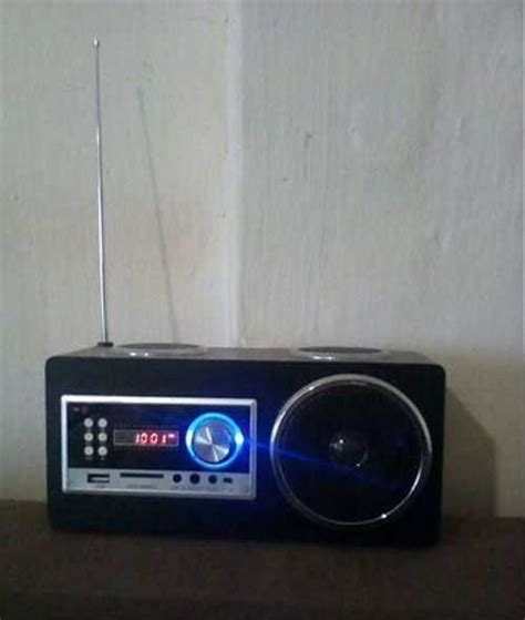 Радиоколонка | Festima.Ru – частные объявления