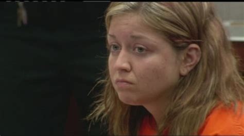 Lesbian Martyr Kaitlyn Hunt Offered Another Plea Deal Wizbang