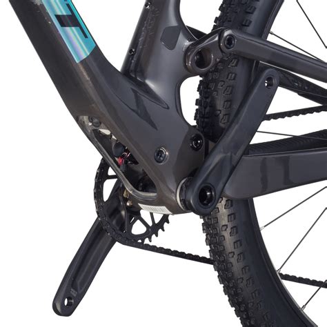 SCOTT Spark RC Team Bike
