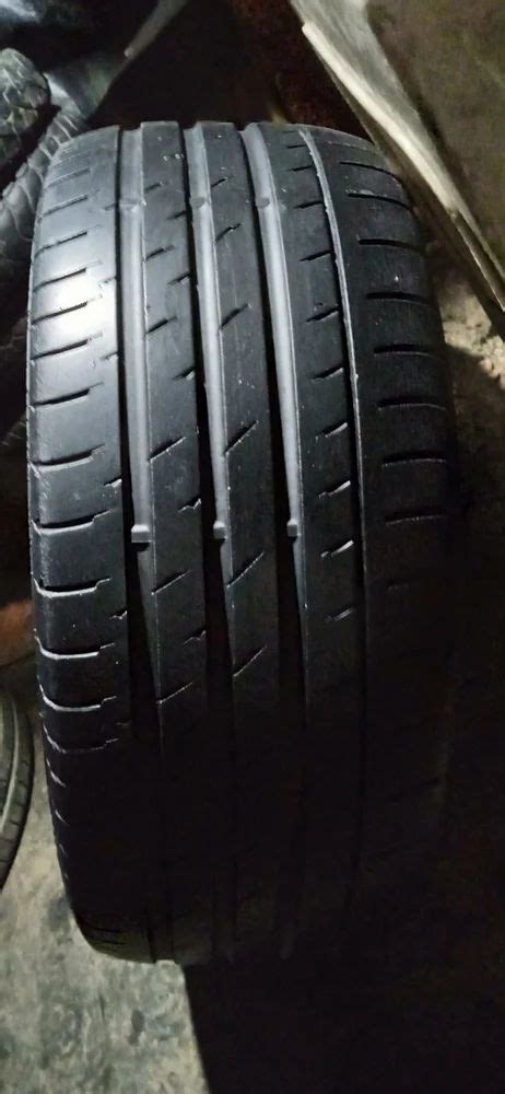 Michelin 245/45R17 Tubeless Tyre, 205/45 R17 at ₹ 3399/piece in Mumbai ...