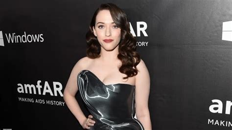 The Untold Truth Of Kat Dennings