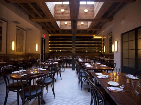 Sustainable kitchen tech will soon arrive at the Smith Midtown 20