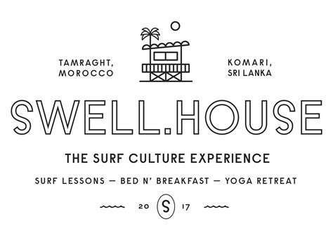 swell house