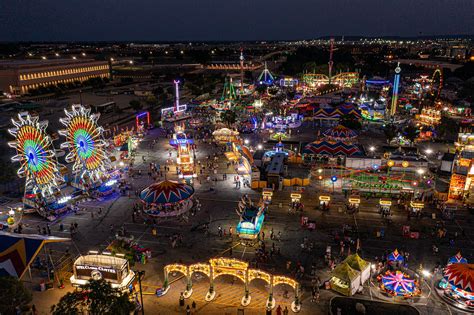 20 Facts About Kentucky State Fair - Facts.net