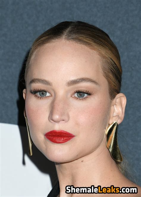 Jennifer Lawrence Jenniferlawrence Queen Jewels Leaked Nude