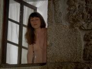 Naked Delphine Hecquet In Lili Rose