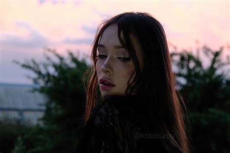 Model Kate Kuray Official Website Free Videos And Nude Photos