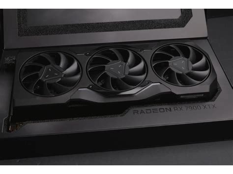 Why AMD Radeon RX 7900 XTX And XT GPUs Are Suddenly A Hot Commodity In ...