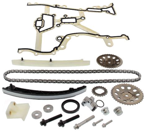 MAPCO 75700 Steuerkettensatz