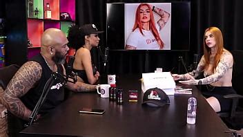 Ruiva Braba Model Page XVIDEOS