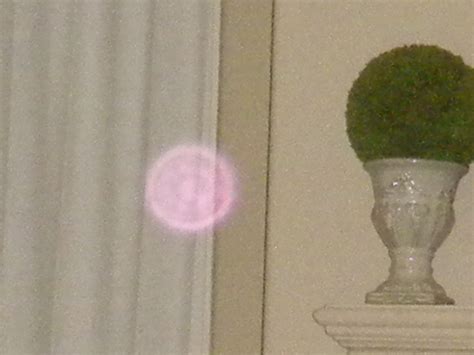 Orb Colors And Their Meanings Exemplore
