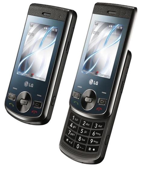 Мобильный телефон LG GD330 Black купить | ELMIR - цена, отзывы ...