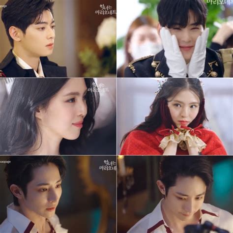 HOT Han So Hee Cha Eun Woo và Lee Soo Hyuk cùng tham gia một bộ phim chuyển thể từ truyện tranh