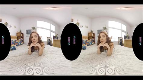 Vrallure Vanna Has Been So Bored Xvideos