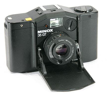 Minox – Wikipedia