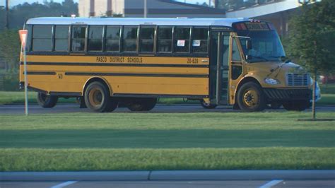 Nearly 80 Bus Routes Unassigned Due To Pasco County Schools Bus Driver