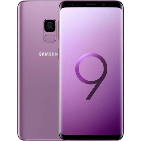 Samsung Galaxy S9 SM-G960N Характеристики, отзывы и цены