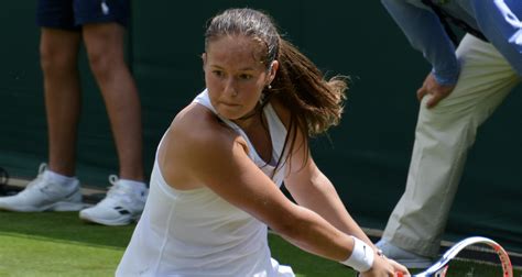 Daria Kasatkina Russias Highest Ranked Female Tennis Player Comes Out As Gay Attitude