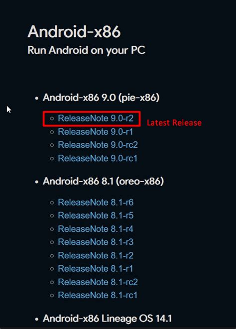 Android Pentesting Lab Setup 101