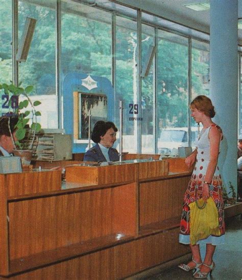 Что скрывалось за рекламой «Аэрофлота» времен СССР