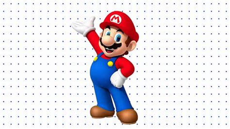 Desenho Do Mario Bros - Desenhos do Mario Bros para Colorir e Pintar - Tudo Para Colorir