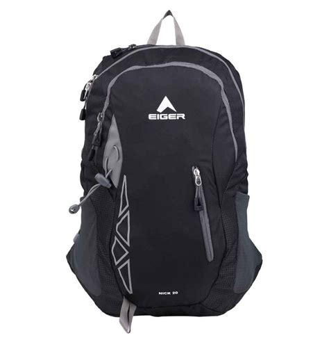 Tas Ransel Eiger Wanita Terbaru 2018 - Juwitala