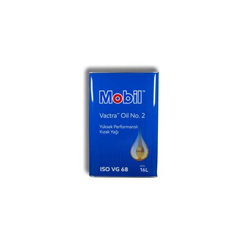 Масло для направляющих скольжения VACTRA OIL NO. 2 16 л MOBIL 155676 ...