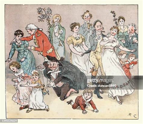 Victorian Era Party Photos And Premium High Res Pictures Getty Images