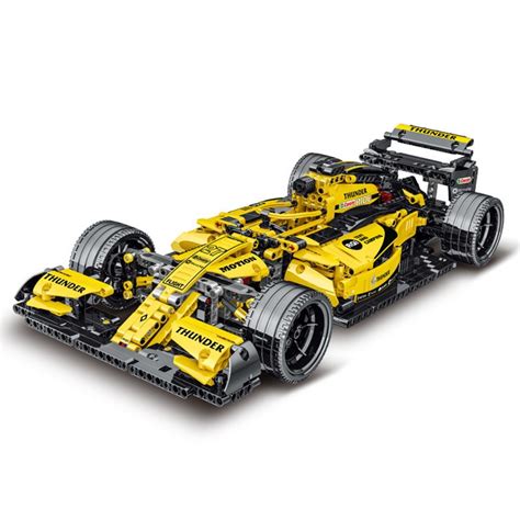 MORK 023006 RS 18 F1 Rennwagen LEPIN Germany