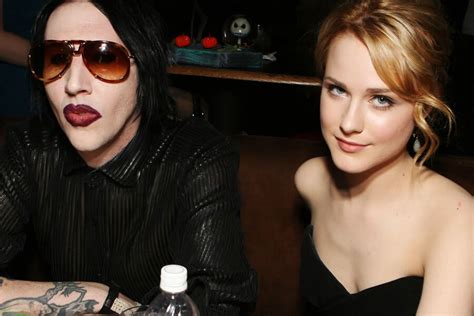 Суд Мэрилина Мэнсона и звезды «Мира Дикого запада» вышел на новый виток ...