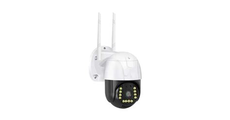 Pro vison Onvif P20 Wifi IP Kültéri Térfigyelő Kamera Full HD 1080p új