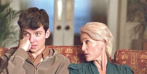 Sex Education Temporada Esto Es Todo Lo Que Se Sabe Sobre La Nueva Entrega De La Serie De