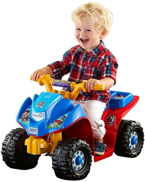 Paw Patrol Gifts 6