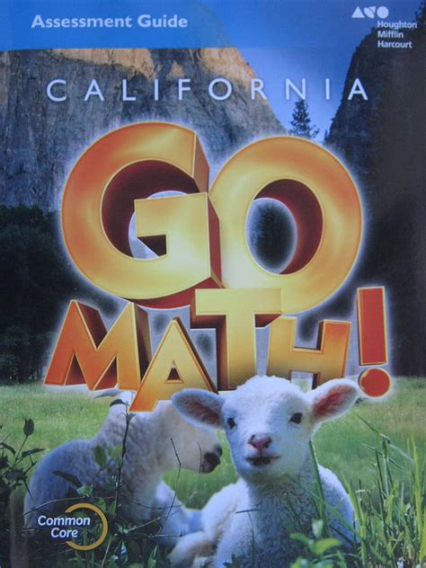Guide For Houghton Mifflin Kindergarten