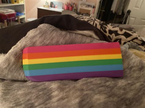 My Scented Eraser R Gay
