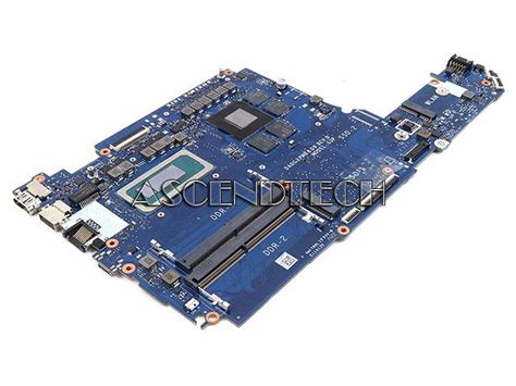 G P N N N Hp Victus Fa Motherboard