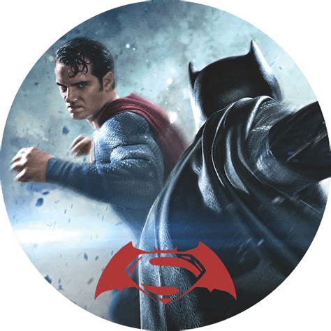 Batman V Superman Png Images Transparent Free Download