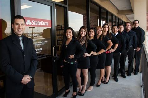 Polo Garcia State Farm Insurance Agent Updated June 2025 38